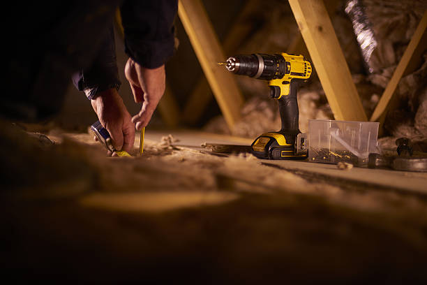Best Insulation for Specific Applications in Southchase, FL